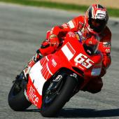 MotoGP – Loris Capirossi: ”Proverò a vincere il titolo e poi mi ritirerò”